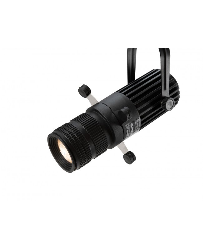 Eurolite LED Mini PFE-12 WW Profilscheinwerfer
