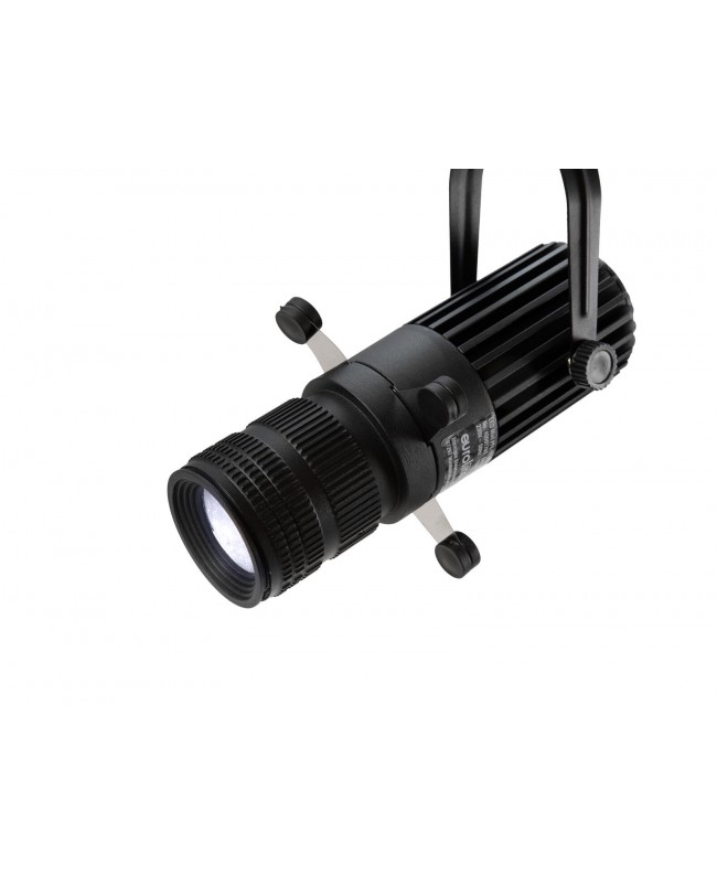 Eurolite LED Mini PFE-12 CW Gallery-Spots