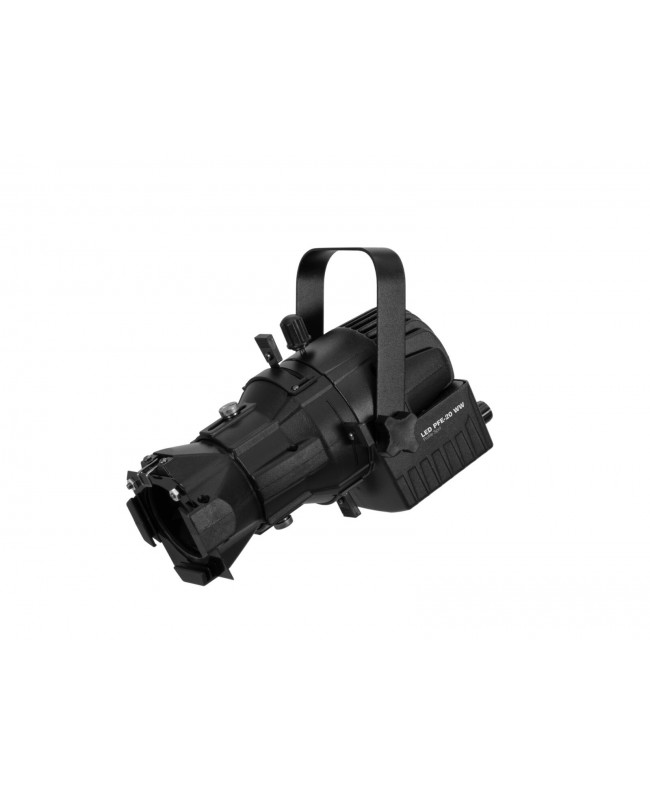 Eurolite LED PFE-20 WW Profilo Spot bk Sagomatori