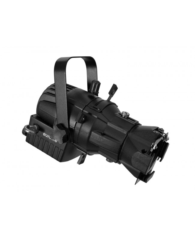 Eurolite LED PFE-20 WW Profile Spot bk Profile Spots