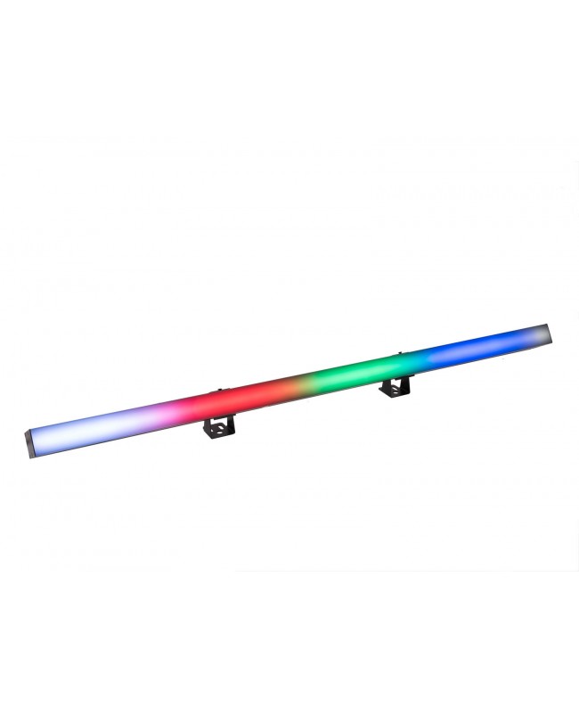 Eurolite LED PR-100/32 Pixel DMX rail bk Barre LED