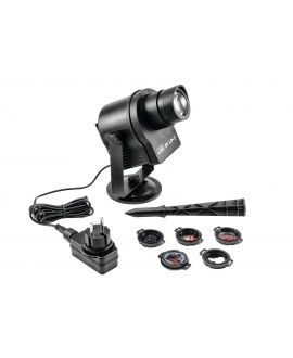 Eurolite LED IP LP-7 Logo Projector Image Projectors