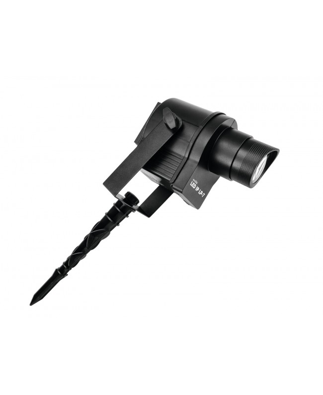 Eurolite LED IP LP-7 Logo Projector Image Projectors