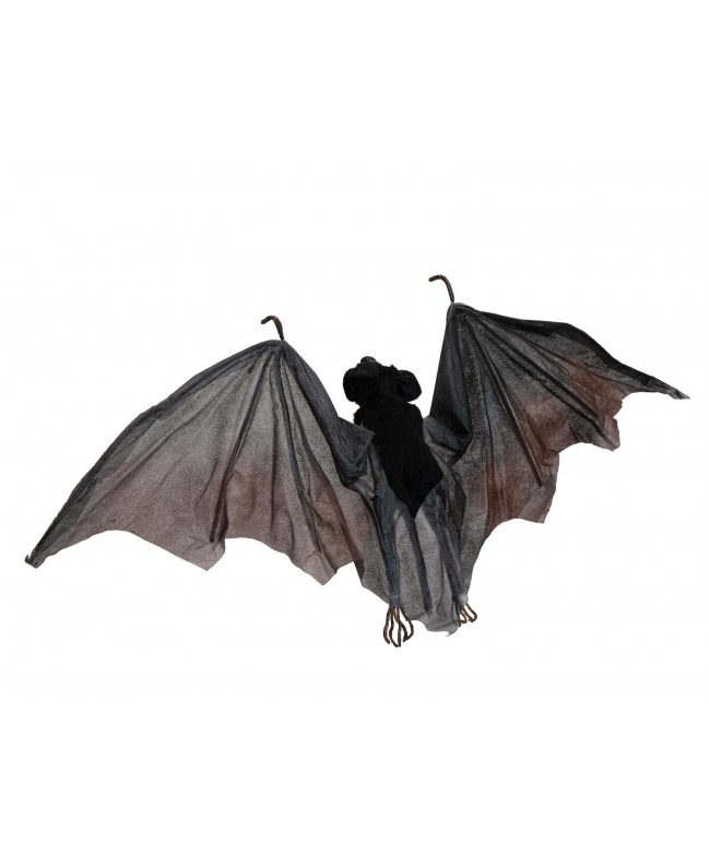 Europalms Bat with ca 120 cm wing spread Seasonal Items