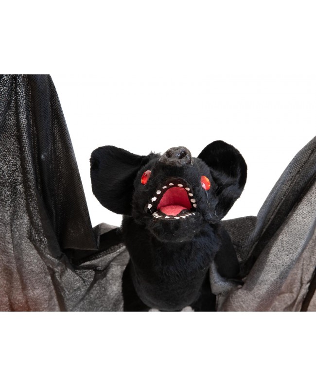 Europalms Bat with ca 120 cm wing spread Seasonal Items