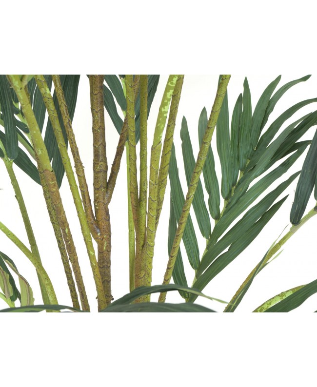 Europalms Canary date Palm, artificial plant, 240cm Flowers & Plants