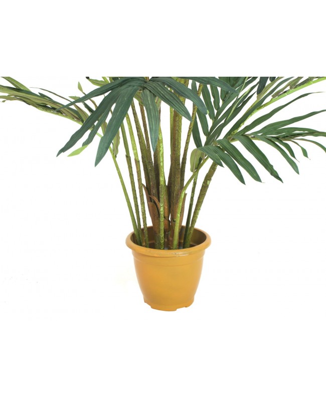 Europalms Canary date Palm, artificial plant, 240cm Flowers & Plants