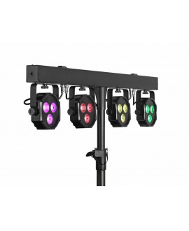 Eurolite LED KLS-402 Compact Light Set AIR LED Effects