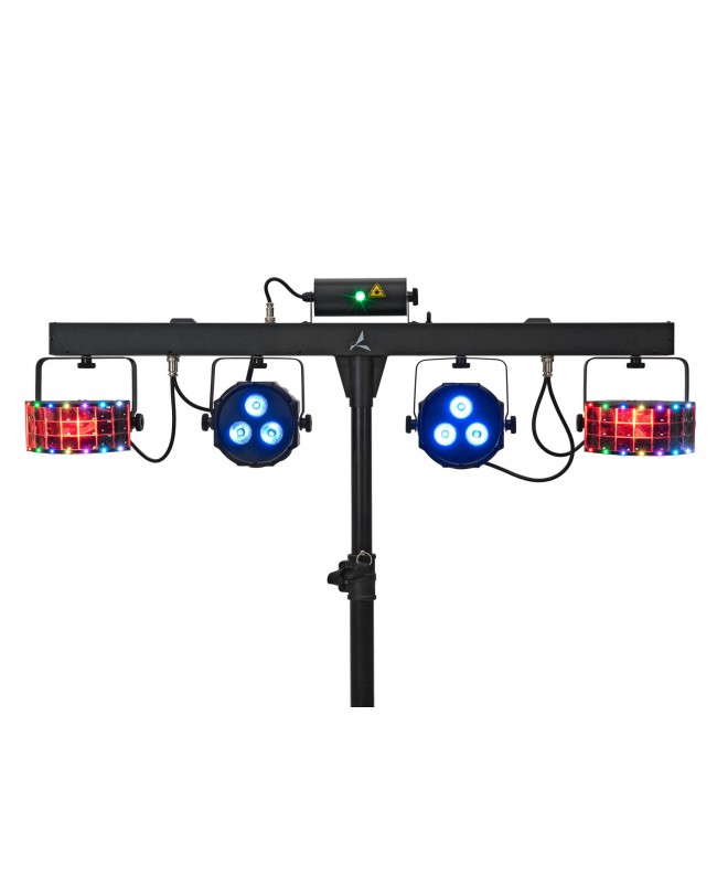 Eurolite LED KLS Laser Bar FX AIR LED Effekte