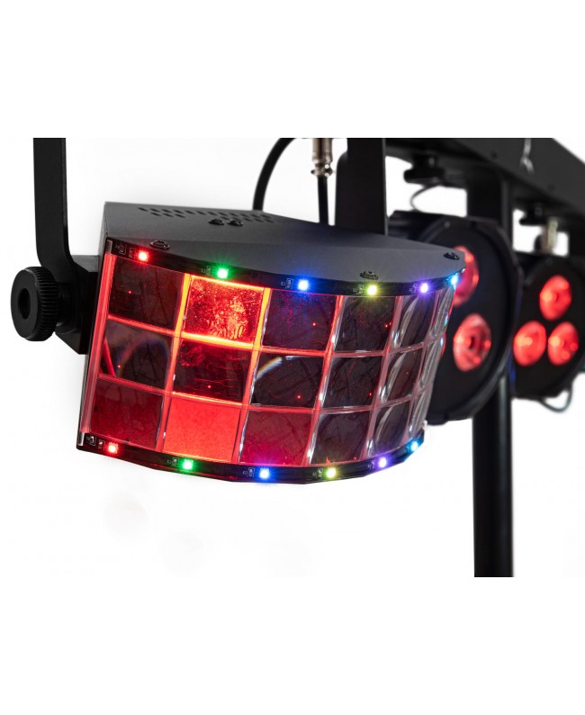 Eurolite LED KLS Laser Bar FX AIR LED Effects