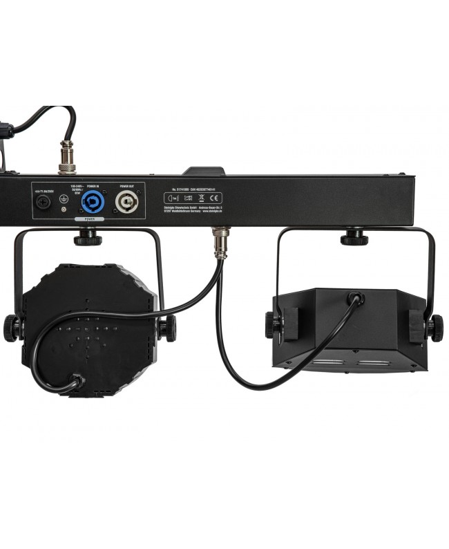 Eurolite LED KLS Barra laser FX AIR Effetti LED