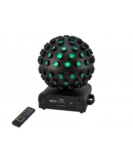 Eurolite AKKU B-40 Laser Beam Effect AIR Battery Lights