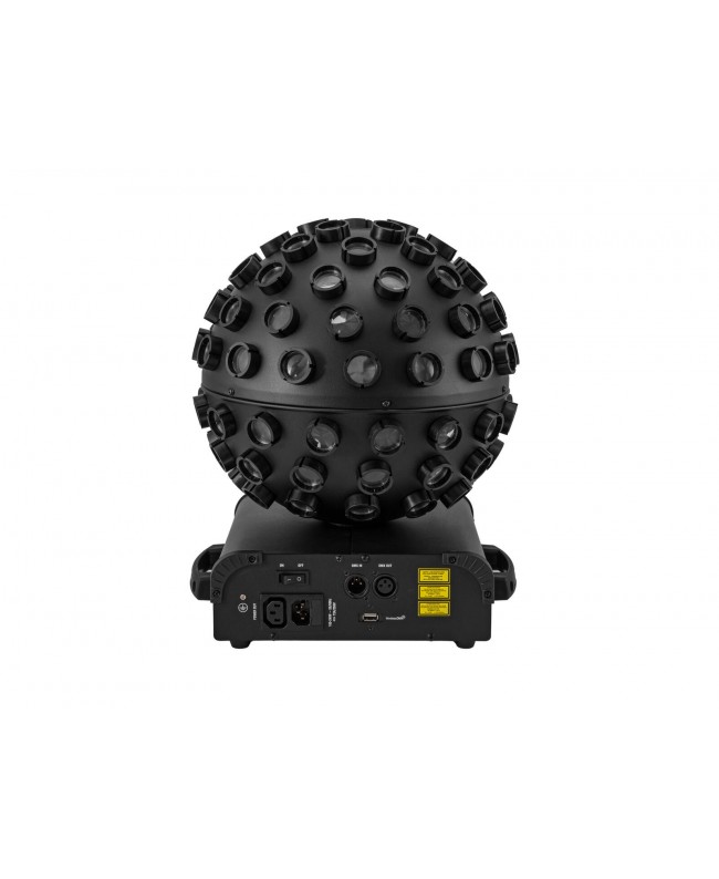 Eurolite AKKU B-40 Laser Beam Effect AIR Battery Lights