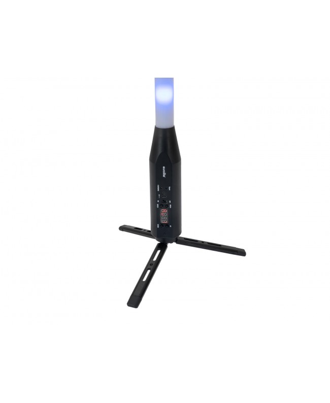 Eurolite AKKU Slim Tube AIR Batteriebetriebene Leuchten