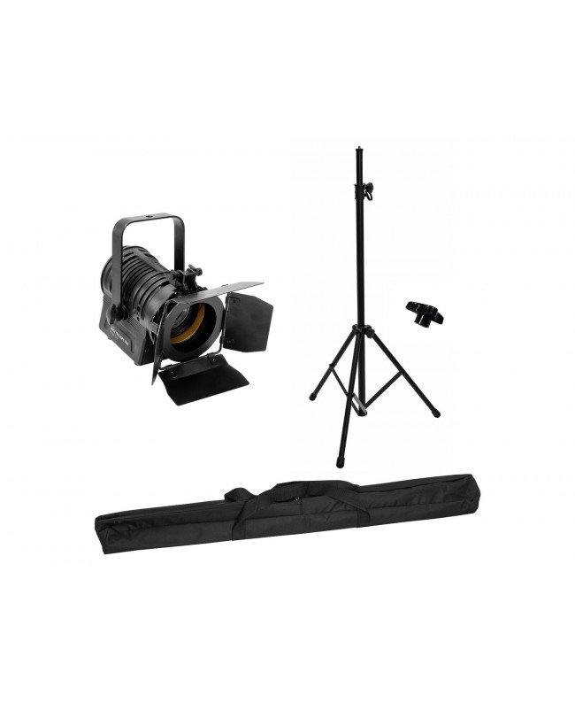 Eurolite Set AKKU THA-20PC TRC + Stand + Bag Battery Lights