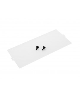 Eurolite Diffusorscheibe für LED PLL-384 Licht Filter & Farbfolien