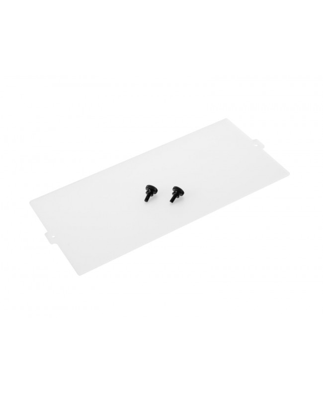 Eurolite Copertura del diffusore per LED PLL-384 Gelatine & cornici