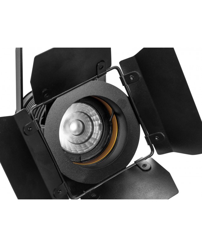 Eurolite AKKU THA-20PC TRC Theater-Spot sw Batteriebetriebene Leuchten