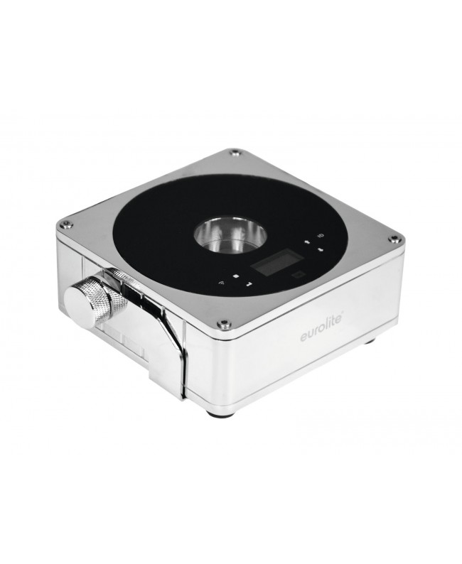 Eurolite AKKU IP Flat Light 1 cr Batteriebetriebene Leuchten