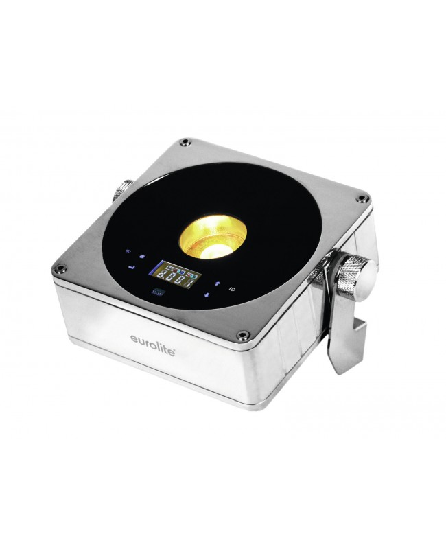 Eurolite AKKU IP Flat Light 1 cr Batteriebetriebene Leuchten