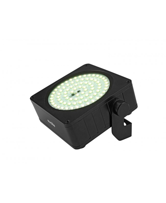 Eurolite AKKU IP Flat Light SMD bk Battery Lights