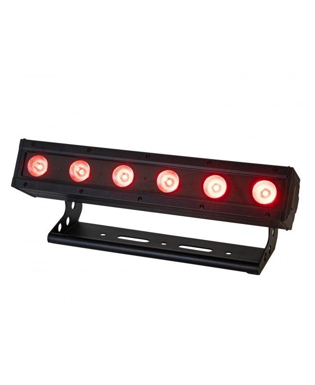 Eurolite AKKU IP BAR-6 Entry QCL QuickDMX Battery Lights