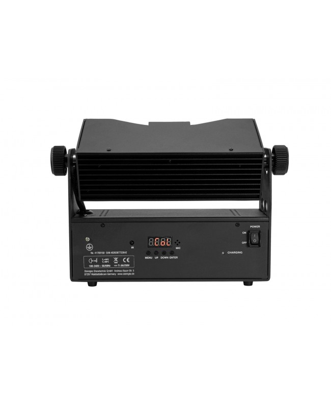 Eurolite AKKU MBT-3 Spot MK2 Battery Lights