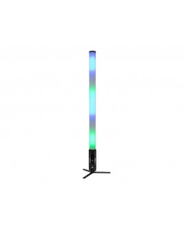 Eurolite AKKU IP Pixel Tube 360° PRO CRMX Batteriebetriebene Leuchten