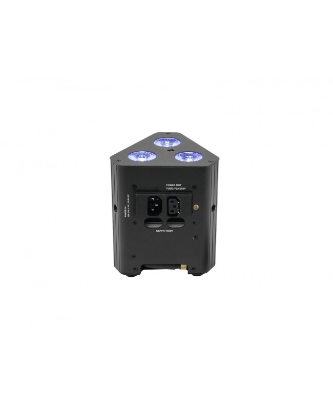 Eurolite AKKU TL-3 TCL Trusslight QuickDMX Batteriebetriebene Leuchten