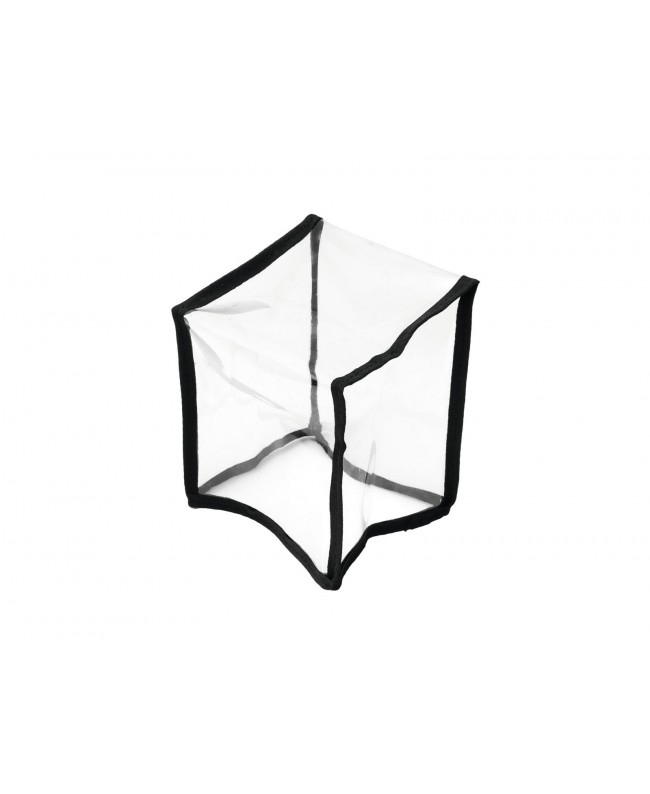 Eurolite Copertura antipioggia per AKKU UP-1 QCL Flex Spot QuickDMX Altri accessori