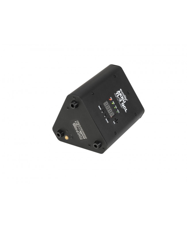 Eurolite AKKU TL-3 QCL RGB+UV Trusslight Battery Lights