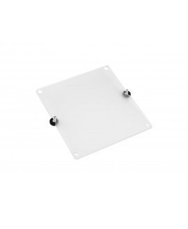 Eurolite Diffuser cover for AKKU IP UP-4 QCL Spot QuickDMX Gels & Gel Frames