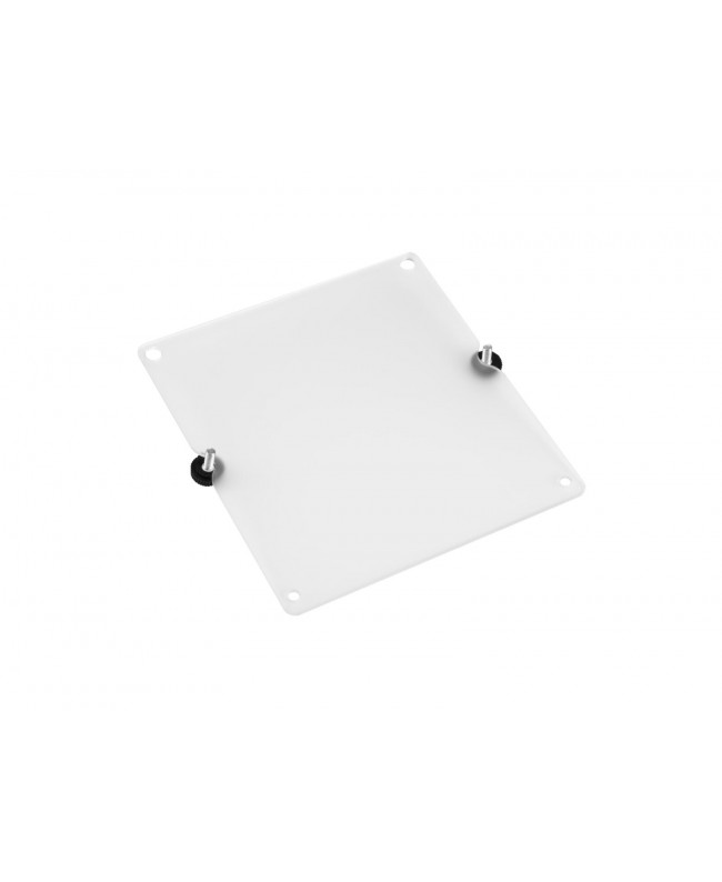 Eurolite Diffuser cover for AKKU IP UP-4 QCL Spot QuickDMX Gels & Gel Frames