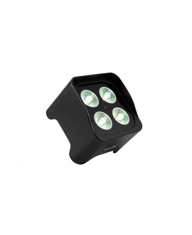Eurolite AKKU Mini UP-4 QCL Spot MK2 Battery Lights