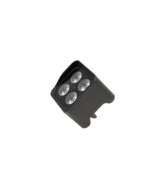 Eurolite AKKU Mini UP-4 QCL Spot MK2 Battery Lights
