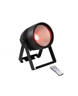 Eurolite AKKU IP Tourlight 200 RGB+WW Fari LED a batteria