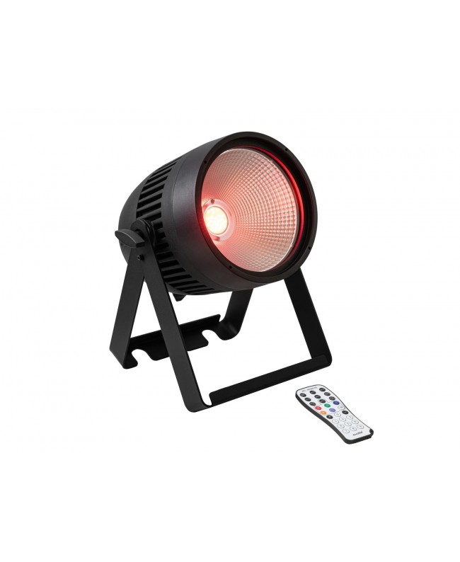 Eurolite AKKU IP Tourlight 200 RGB+WW Fari LED a batteria