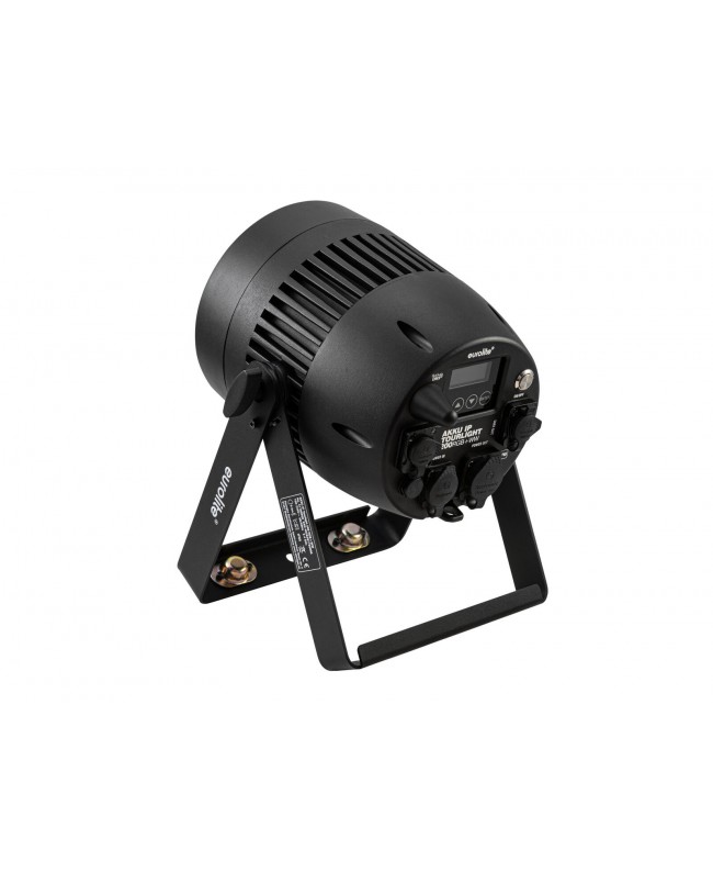 Eurolite AKKU IP Tourlight 200 RGB+WW Battery Lights