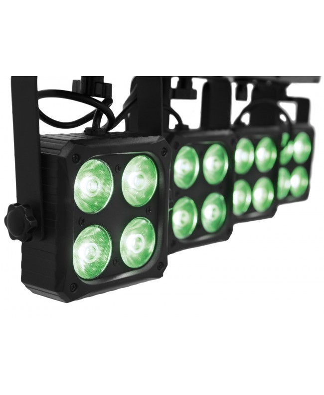 Eurolite AKKU KLS-180 Compact Light Set Battery Lights
