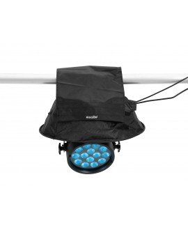 Eurolite Regenschutz Einzelklemme Regenschutz