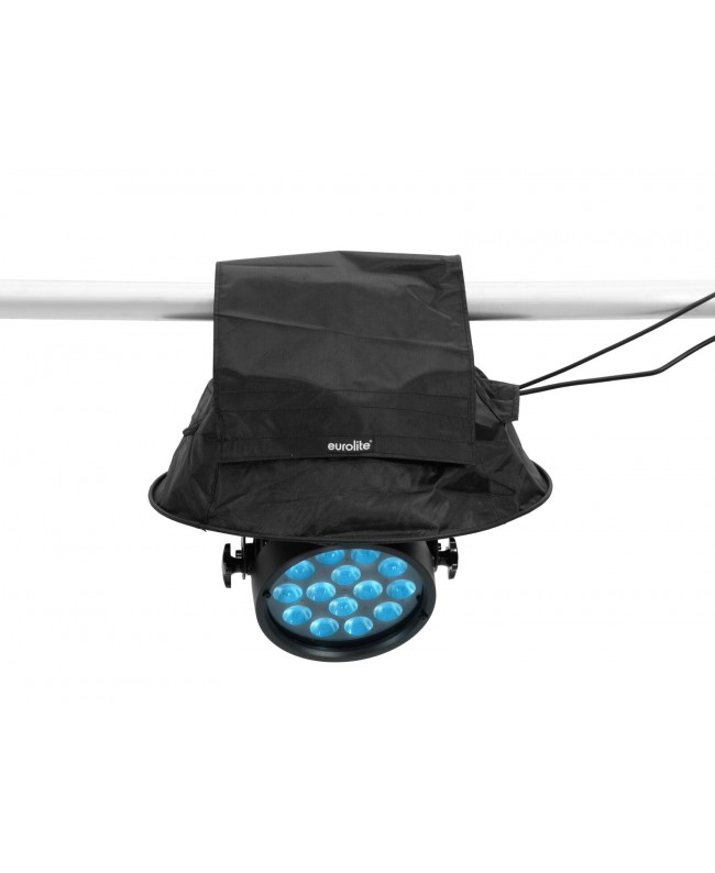 Eurolite Rain Cover Single Clamp Rainprotection