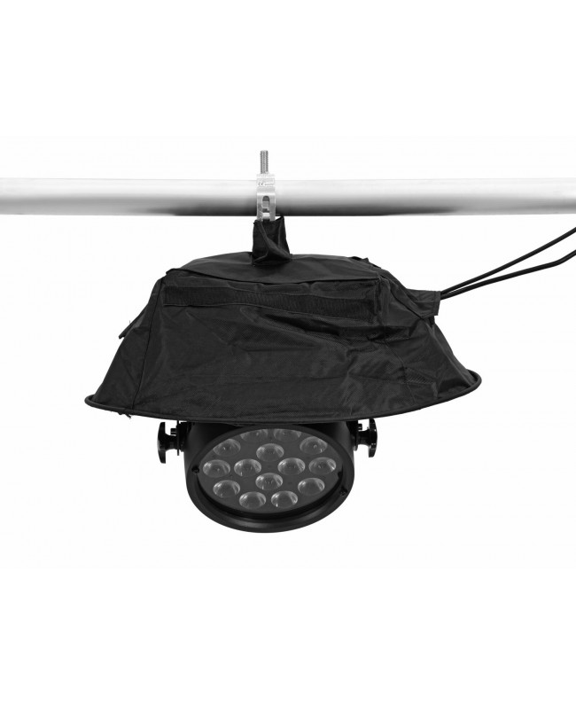 Eurolite Rain Cover Single Clamp Rainprotection