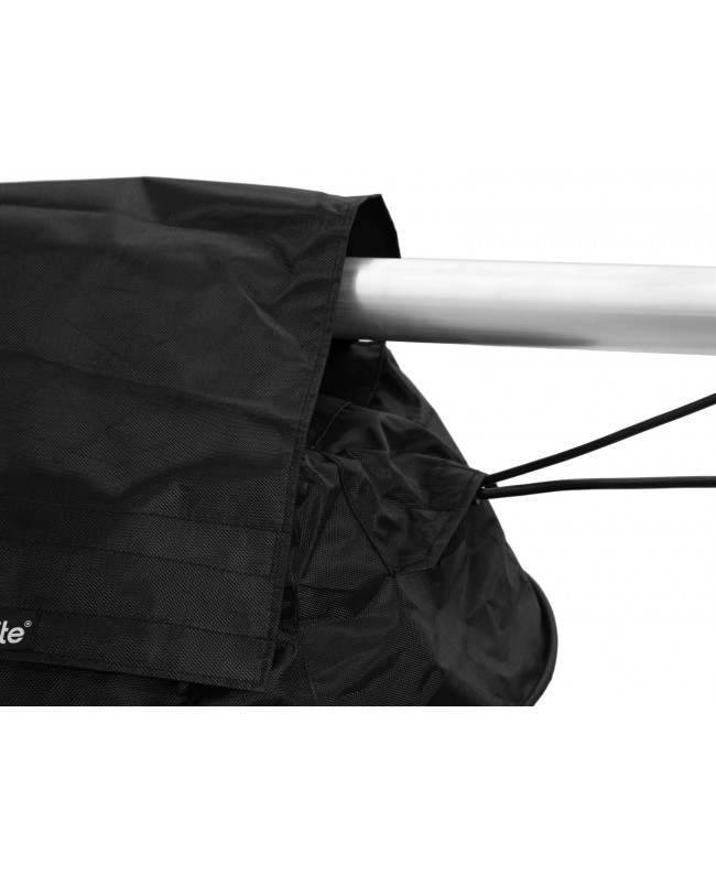 Eurolite Rain Cover Single Clamp Rainprotection