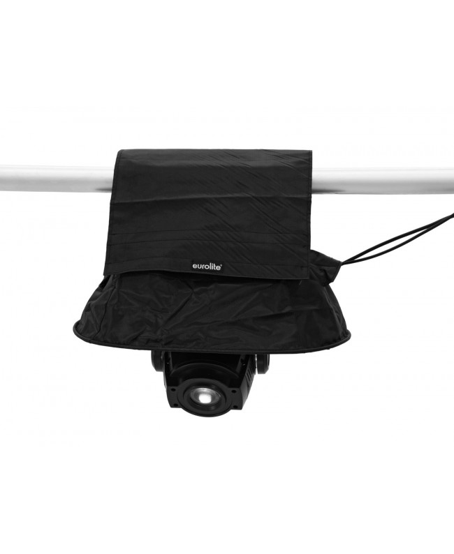 Eurolite Rain Cover Double Clamp Rainprotection