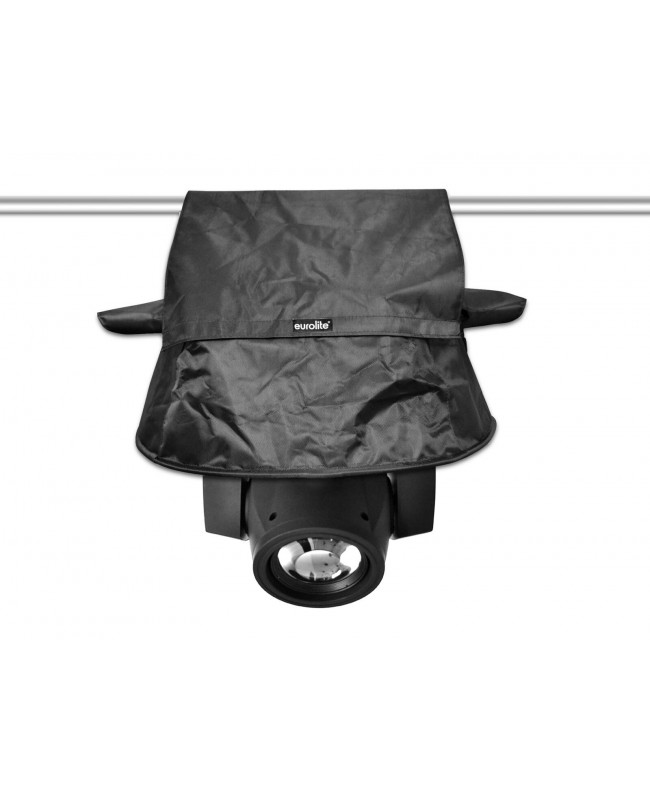 Eurolite Rain Cover Double Clamp Rainprotection