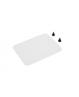 Eurolite Diffusorscheibe für CLS-9 QCL RGB/WW 9x7W Licht Filter & Farbfolien