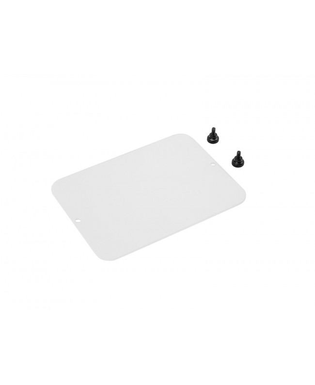 Eurolite Copertura del diffusore per CLS-9 QCL RGB/WW 9x7W Gelatine & cornici