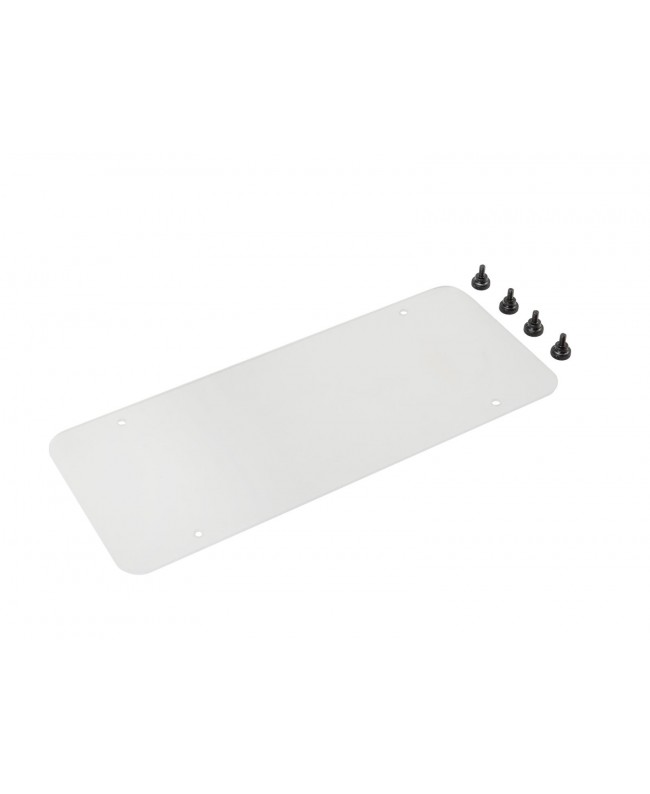 Eurolite Diffusorscheibe für CLS-18 QCL RGB/WW 18x7W Batteriebetriebene Leuchten