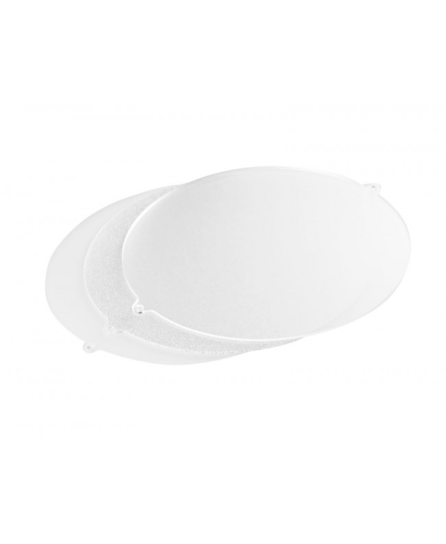 Eurolite Diffuser Cover kit 1 Battery Lights