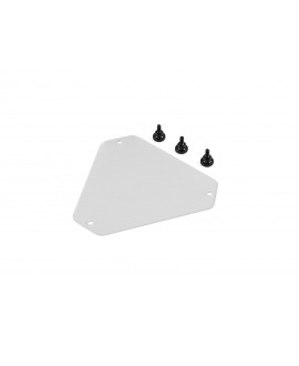 Eurolite Copertura del diffusore LED IP TL-3 QCL Trusslight Gelatine & cornici